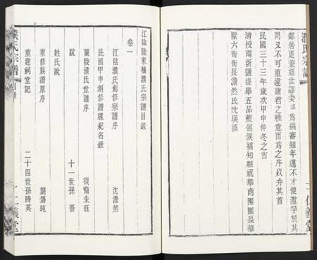 江苏濮氏族谱-濮氏宗谱 [4卷](别名：兰陵濮氏世谱).pdf电子版插图4