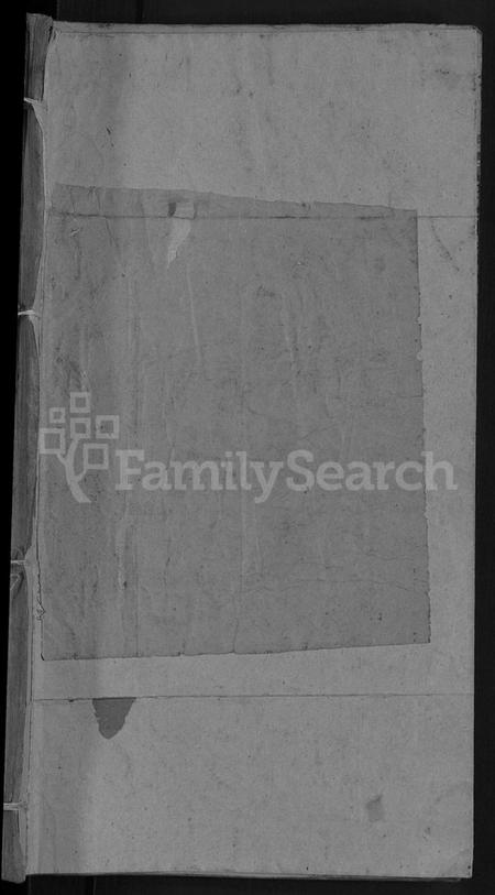 湖北秦氏族谱-秦氏宗谱 [12卷首2卷](别名：秦府重修宗谱).pdf电子版插图1