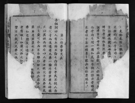 湖北阮氏族谱-阮氏宗谱 [残卷](别名：Ruan Shi Zong Pu).pdf电子版插图5