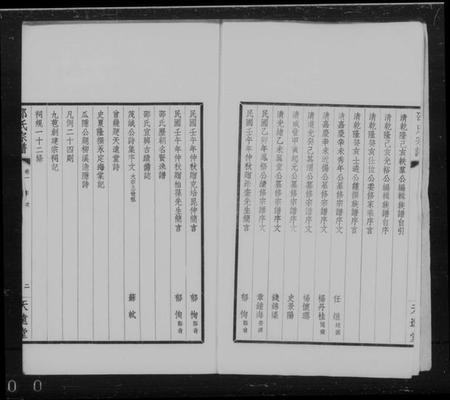 江苏邵氏族谱-宜兴九苞邵氏宗谱 [6卷](别名：卲氏宗谱).pdf电子版