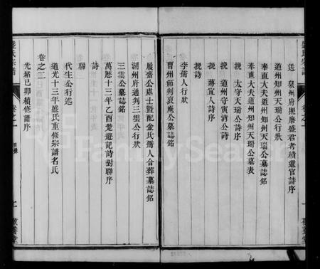 江苏盛氏族谱-京江盛氏宗谱 [6卷](别名：盛氏宗谱).pdf电子版插图3