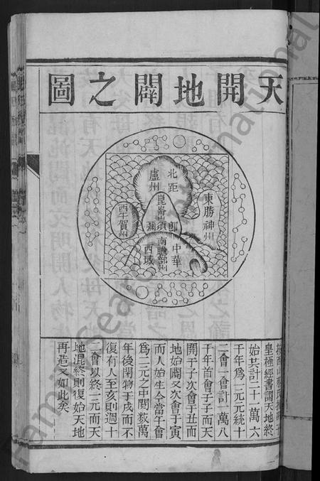 江苏史氏族谱-史氏族谱 [4卷](维扬江都史氏重修族谱).pdf电子版插图3