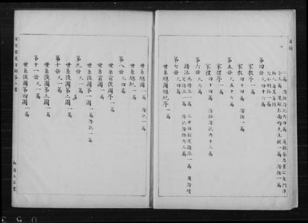 湖北宋氏族谱-汉阳宋家家乘 [3卷](别名：宋家家乘).pdf电子版插图3