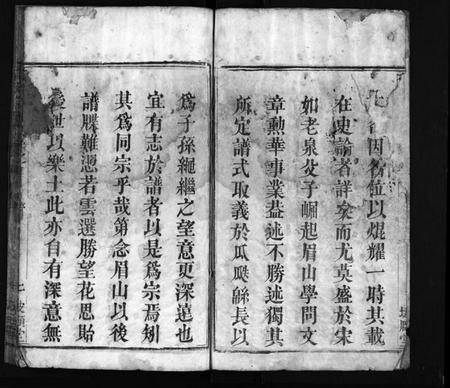 湖北苏氏族谱-苏氏宗谱 [8卷,首2卷](别名：Su Shi Zong Pu、苏氏宗谱).pdf电子版插图3