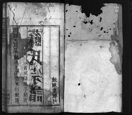 湖北苏氏族谱-苏氏宗谱 [8卷,首2卷](别名：Su Shi Zong Pu、苏氏宗谱).pdf电子版插图2