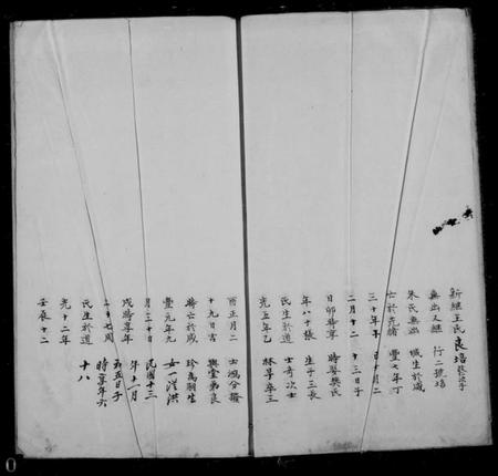 江苏孙氏族谱-京江孙氏宗谱 [不分卷](别名：Jingjiang Sun Shi Zong Pu、京江孙氏宗谱).pdf电子版插图4