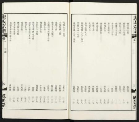 江苏唐氏族谱-唐氏宗谱 [8卷](别名：胡庄唐氏宗谱).pdf电子版插图5