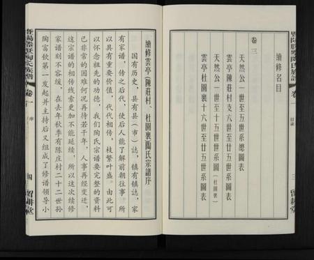 江苏陶氏族谱-暨阳塍墅陶氏宗谱 [3卷](别名：陶氏宗谱、续修云亭(陈庄村,杜园里)陶氏宗谱).pdf电子版插图5