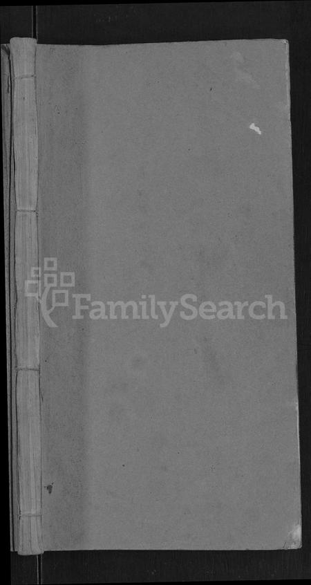 湖北陶氏族谱-陶氏宗谱 [21卷,首末各1卷](别名：Tao Shi Zong Pu).pdf电子版插图1