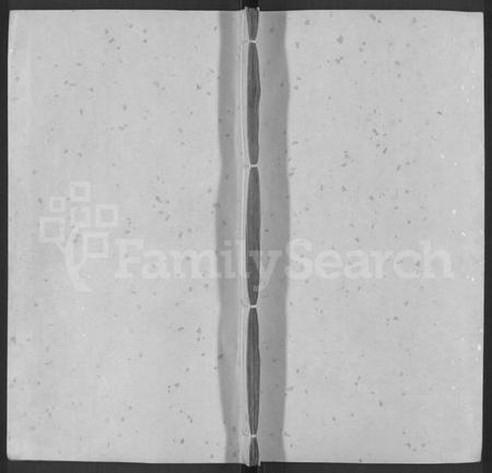 湖北陶氏族谱-陶氏宗谱 [不分卷](楚黄陶氏宗谱).pdf电子版