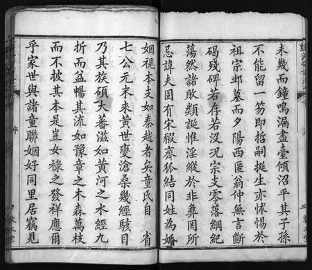 湖北童氏族谱-童氏宗谱 [33卷,首2卷](别名：Tong Shi Zong Pu).pdf电子版插图5