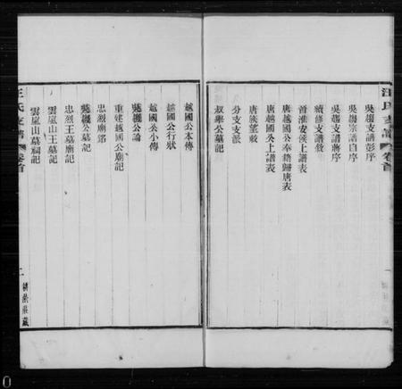 江苏汪氏族谱-吴趋汪氏支谱 [20卷首1卷](别名：汪氏支谱).pdf电子版插图4