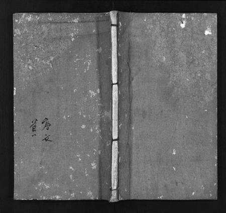 湖北汪氏族谱-汪氏宗谱[10卷,首2卷](别名：Wang Shi Zong Pu、冈邑汪氏宗谱).pdf电子版插图1