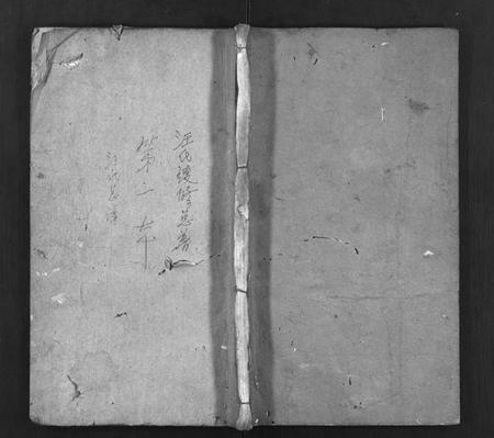 湖北汪氏族谱-汪氏宗谱 [16卷,含首1卷](别名：汪氏续修宗谱、汪氏族谱、Wang Shi Zong Pu).pdf电子版插图1