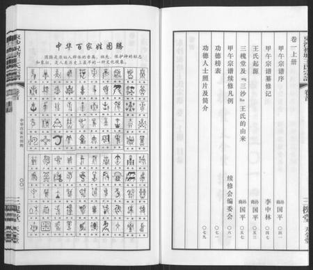 江苏王氏族谱-东沙祝塘王氏宗谱[33卷首1卷](别名：Dong Sha Zhu Tang Wang Shi Zong Pu、东沙筑塘王氏宗谱).pdf电子版插图3