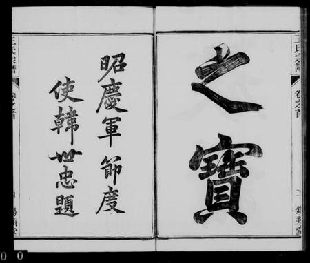 江苏王氏族谱-王氏族谱 [26卷, 首1卷](别名：岳阳王氏宗谱).pdf电子版插图3