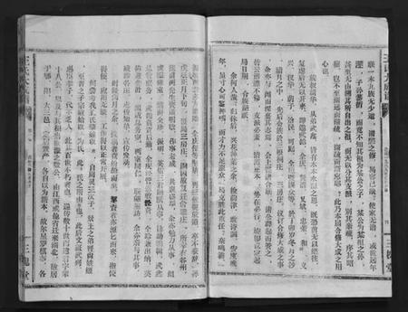 湖北王氏族谱-王氏大成谱 [82卷](别名：王氏宗谱、Wang Shi Da Cheng Pu).pdf电子版插图4