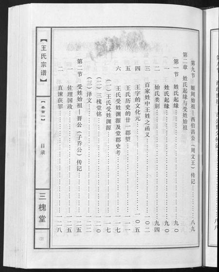 湖北王氏族谱-王氏宗谱 [74卷](别名：Wang Shi Zong Pu).pdf电子版插图5