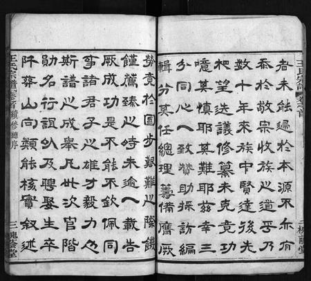 湖北王氏族谱-王氏宗谱 [8卷,首3卷](别名：Wang Shi Zong Pu).pdf电子版插图5