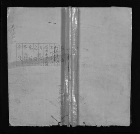 湖北王氏族谱-王氏宗谱 [不分卷](别名：王氏续修宗谱、Wang Shi Zong Pu).pdf电子版插图1