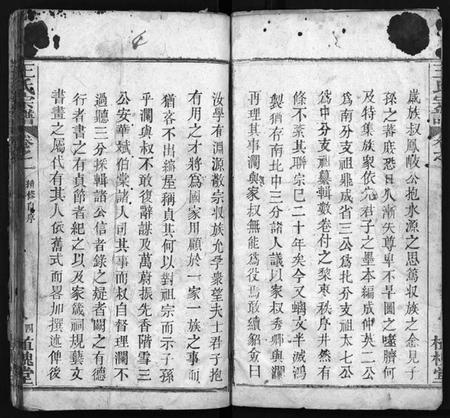 湖北王氏族谱-王氏宗谱[12卷](别名：Wong Shi Zong Pu).pdf电子版插图5