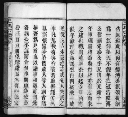 湖北王氏族谱-王氏宗谱[7卷,首1卷](别名：Wang Shi Zong Pu).pdf电子版插图5