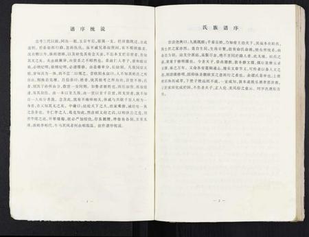 江苏魏氏族谱-魏姓家史 [不分卷](Wei Xing Jia Shi).pdf电子版插图4