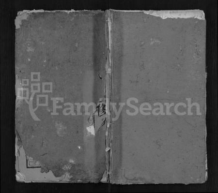 湖北魏氏族谱-魏氏族谱 [11卷,首3卷](别名：黄冈柳村魏氏续修族谱).pdf电子版