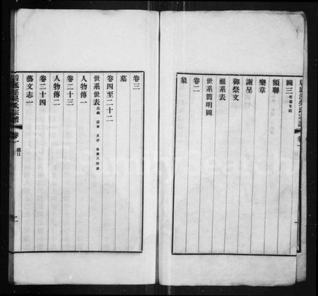 江苏吴氏族谱-后底泾吴氏宗谱 [25卷](别名：江阴后底泾吴氏宗谱).pdf电子版插图2