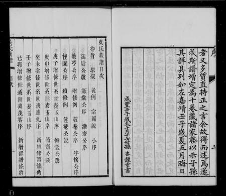 江苏吴氏族谱-北渠吴氏族谱 [8卷,首1卷](别名：吴氏族谱).pdf电子版插图3