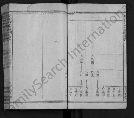 湖北夏氏族谱-夏氏宗谱 [12卷,首1卷](别名：Xia Shi Zong Pu).pdf电子版插图4