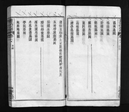 湖北萧氏族谱-萧氏宗谱 [16卷](别名：Xiao Shi Zong Pu、萧氏宗谱).pdf电子版插图5