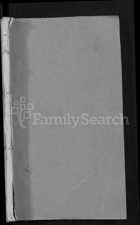 湖北谢氏族谱-谢氏宗谱 [26卷,及卷首](别名：Xie Shi Zong Pu).pdf电子版插图1