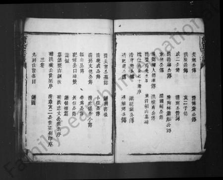 湖北熊氏族谱-熊氏宗谱(别名：竟陵熊氏谱系).pdf电子版插图4