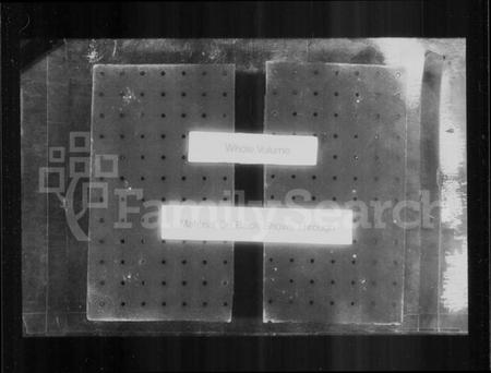 江苏严氏族谱-京口梦溪严氏宗谱 [10卷,首1卷](别名：严氏宗谱).pdf电子版插图1