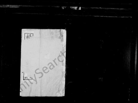 江苏杨氏族谱-沙溪杨氏宗谱 [20卷](别名：溧阳沙溪杨氏宗谱、杨氏宗谱).pdf电子版插图1