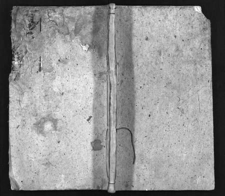 湖北杨氏族谱-杨氏宗谱[18卷](别名：Yang Shi Zong Pu、大栗杨氏宗谱、杨氏宗谱).pdf电子版插图1