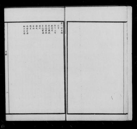 四川叶氏族谱-叶氏宗族全谱 [8卷](别名：叶氏蜀谱).pdf电子版插图3