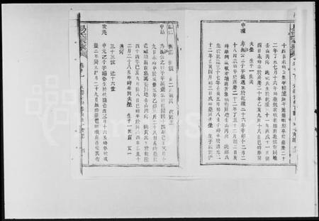 湖北易氏族谱-新洲邾南易氏家乘 [残卷](别名：易氏家乘).pdf电子版插图4