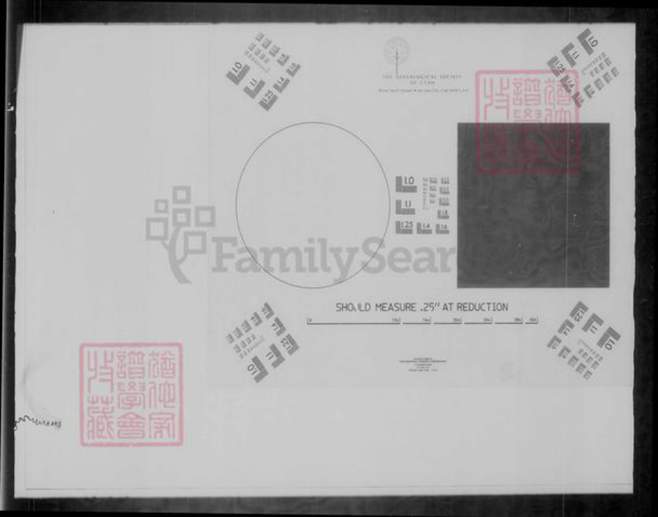 广东省江门市新会区陈氏族谱-陈氏家谱.pdf电子版