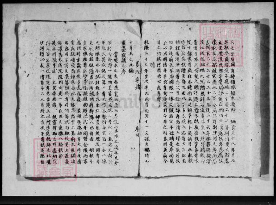 江苏省徐州市沛县姜氏族谱-姜氏家谱.pdf电子版插图2