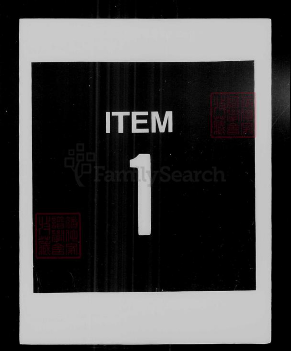 山东省菏泽市巨野县孔氏族谱-孔子世家谱 [4卷,含卷首].pdf电子版插图4