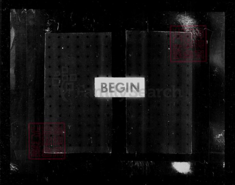 江苏省南京市李氏载德堂族谱-归德方山葛桥南李氏宗谱 [8卷].pdf电子版插图2