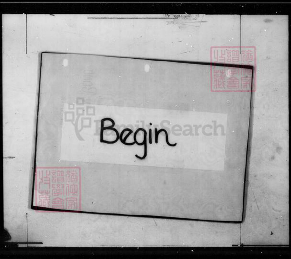 福建省广东省卢氏白玉堂族谱-卢氏大族谱.pdf电子版插图3