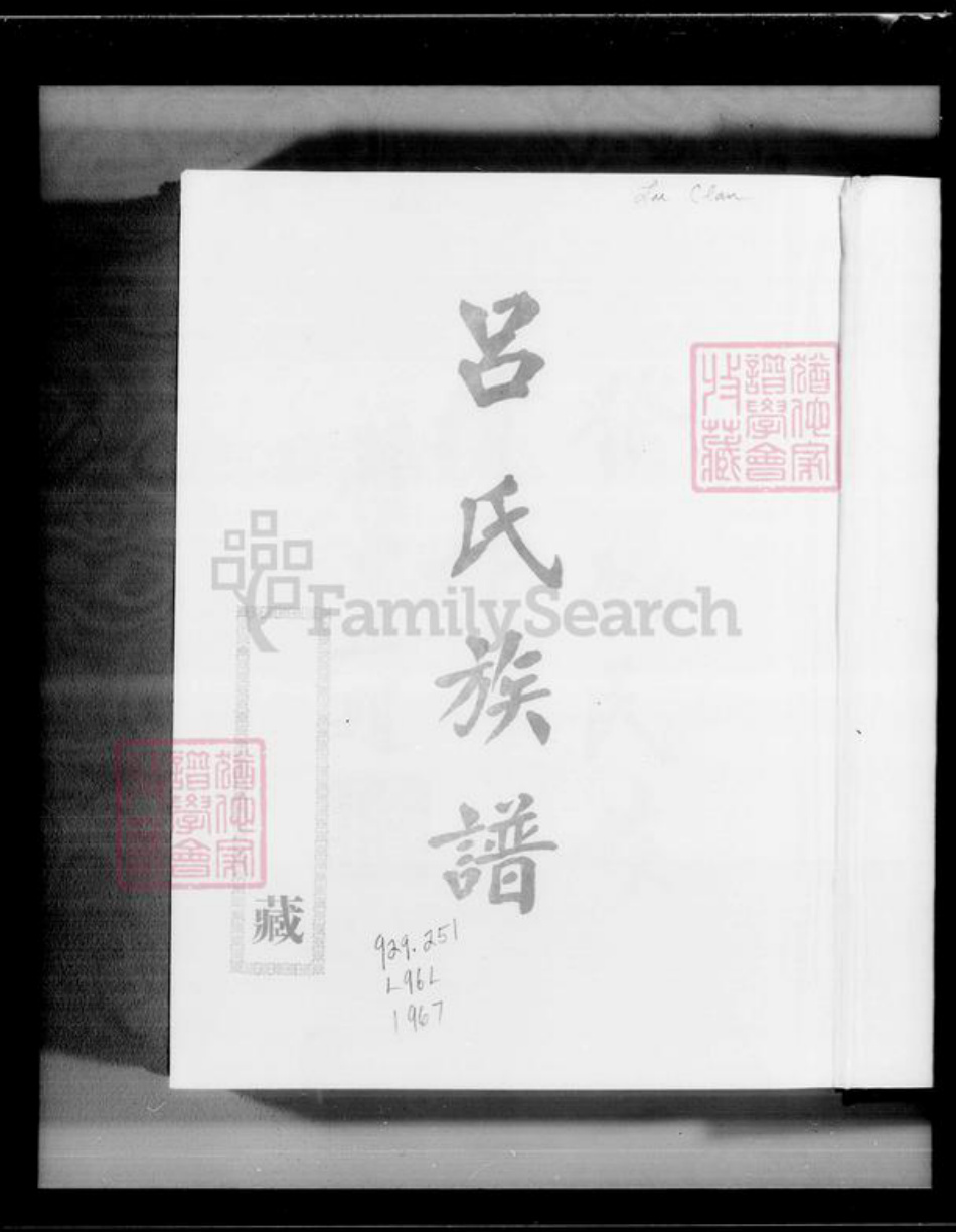 广东省罗氏族谱-赖罗傅联宗大族谱.pdf电子版