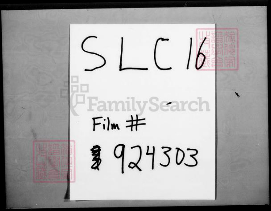 广东省沈氏族谱-沈氏族谱 = The genealogy of the Shum clan.pdf电子版