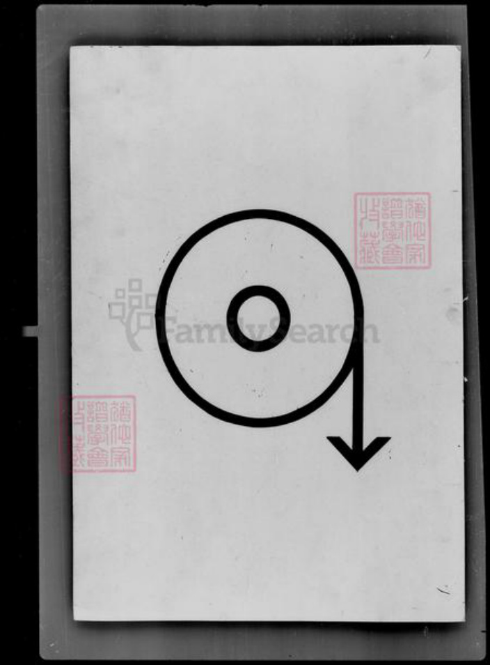 吉林省孙氏族谱-[孙姓]家谱档案资料.pdf电子版