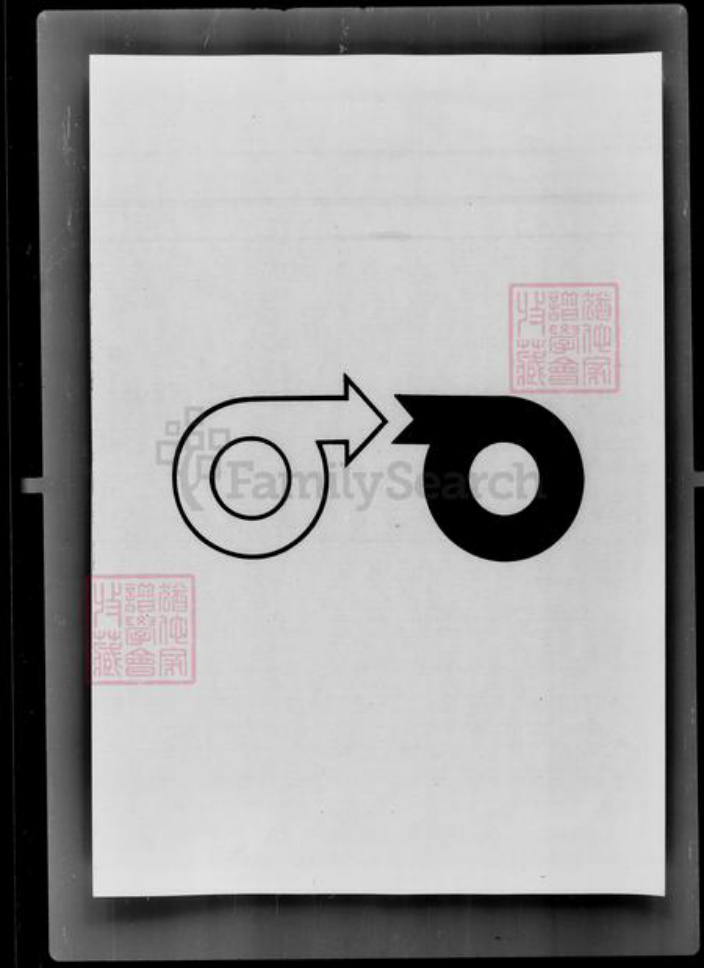 吉林省孙；杨；汪；宁氏族谱-[宁姓孙姓汪姓杨姓]家谱档案资料.pdf电子版插图2