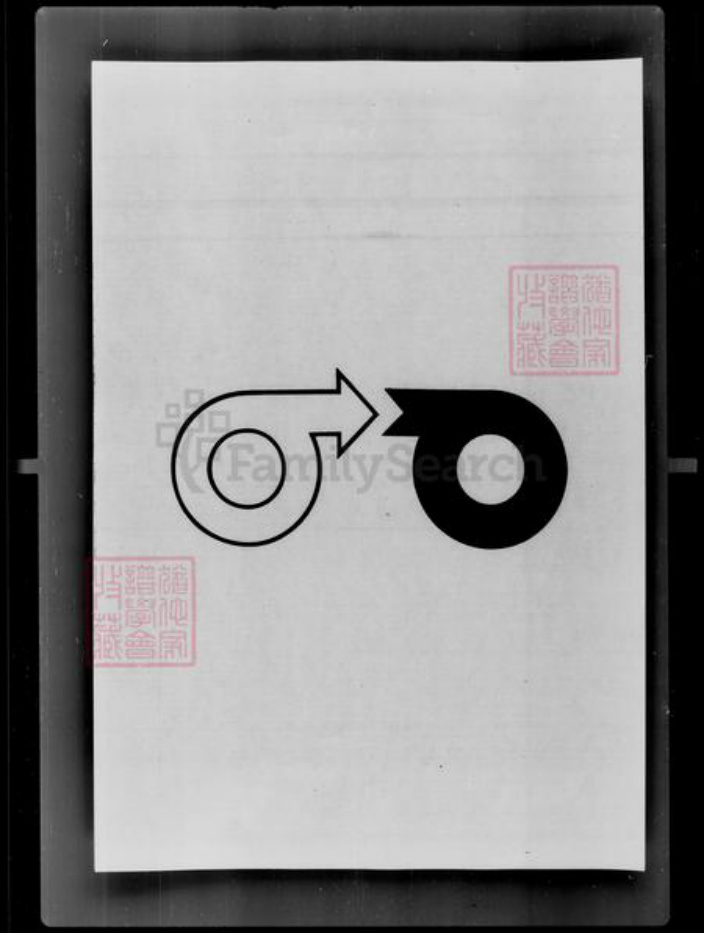 吉林省孙；杨；汪；宁氏族谱-[宁姓孙姓汪姓杨姓]家谱档案资料.pdf电子版插图2