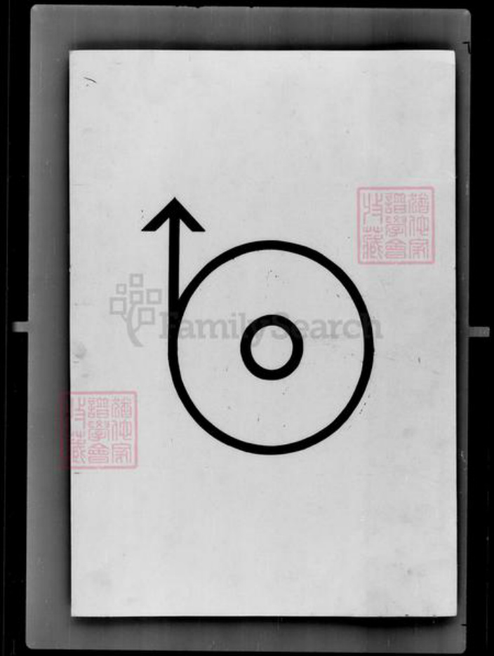 吉林省孙；殷；沈；魏氏族谱-[沈姓魏姓殷姓孙姓]家谱档案资料.pdf电子版